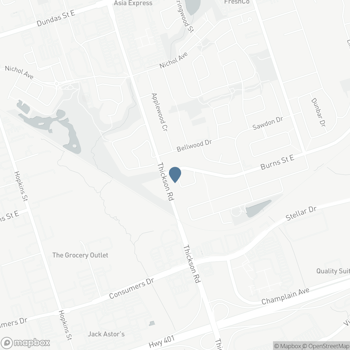 2 MURKAR CRESCENT, Whitby, Ontario L1N 8Y4